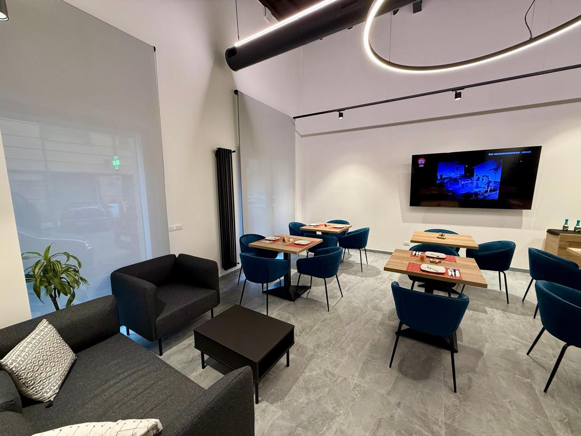 Le Quattro Stagioni - Rooms & Suites — Photos 1
