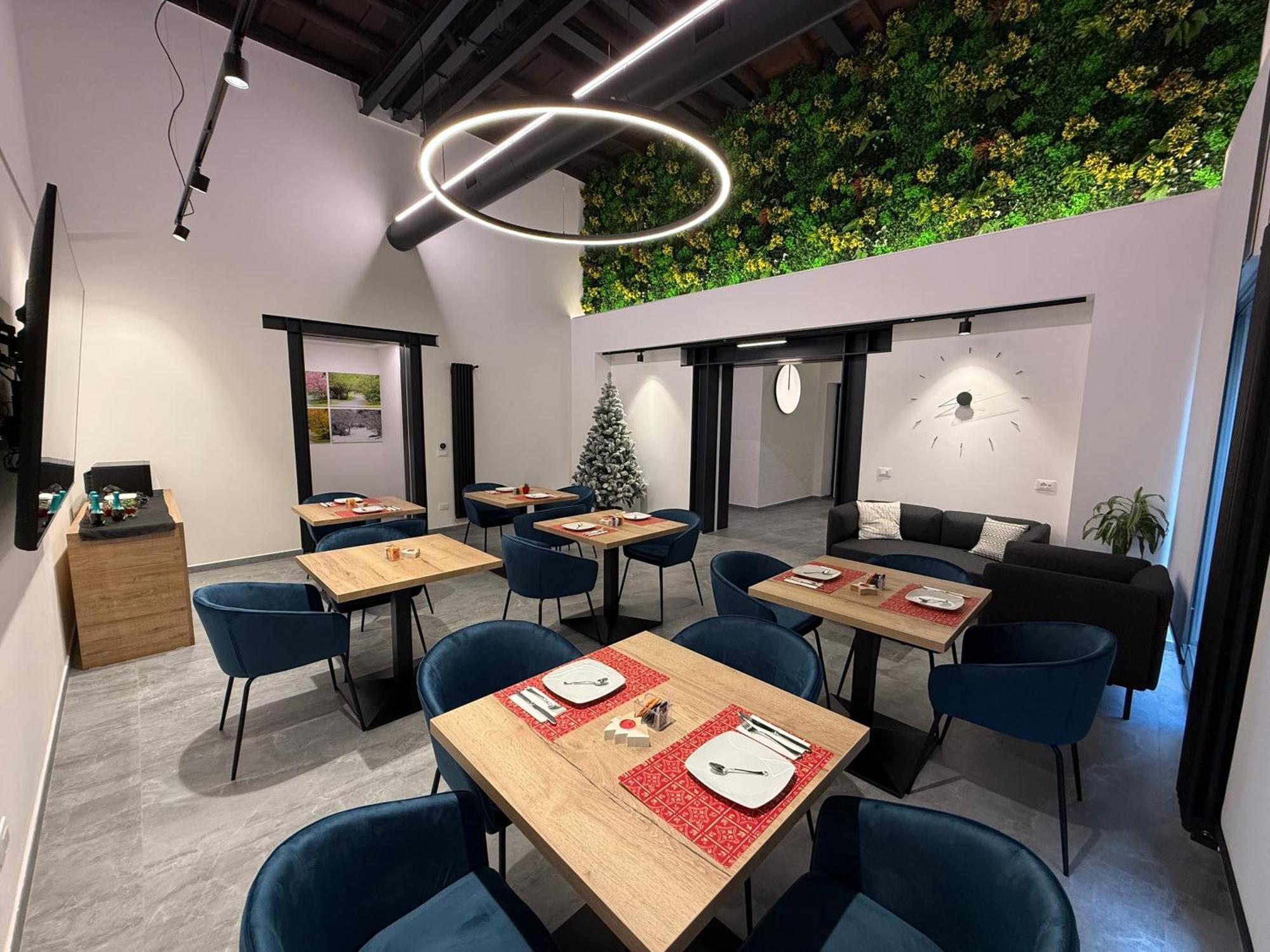 Le Quattro Stagioni - Rooms & Suites, Palermo