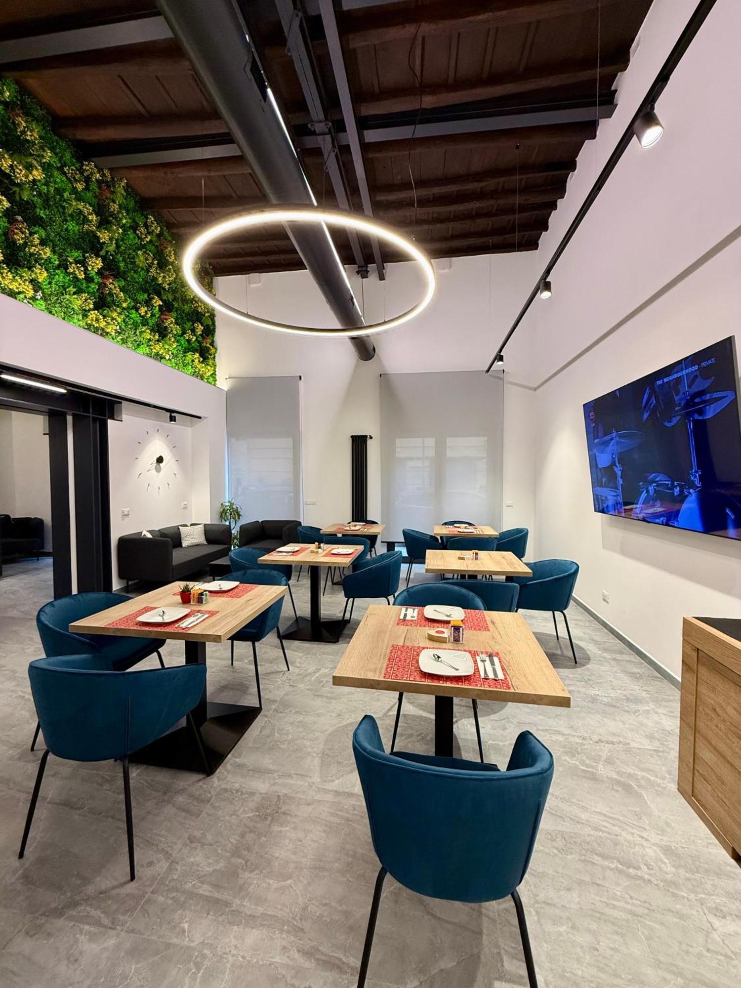 Le Quattro Stagioni - Rooms & Suites — Photos 3